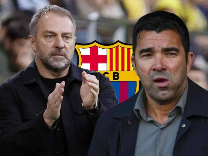 El Barcelona vive días agitados y en el próximo mercado, planea realizar varios movimientos. Ahora, han destapado la lista de jugadores que saldrían del club a finales de temporada.