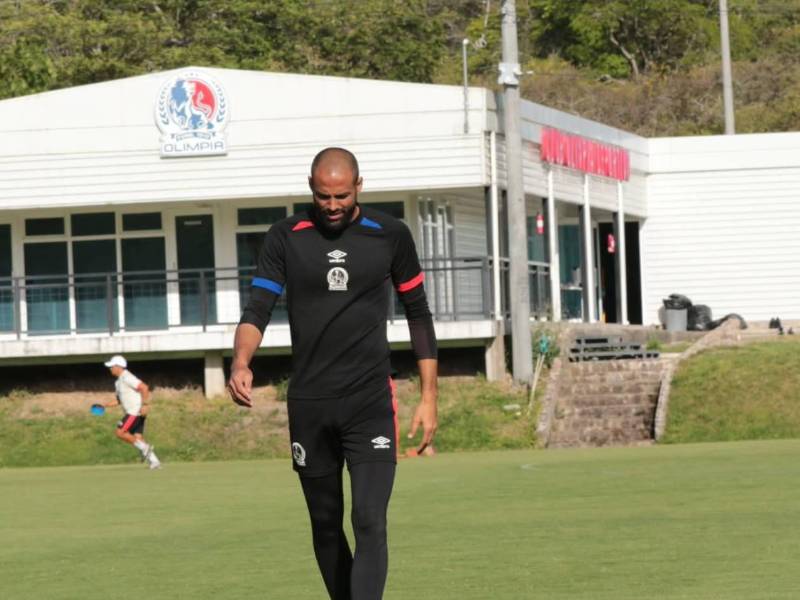 Antes se decía que la Liga no era buena porque Olimpia quedaba campeón siempre