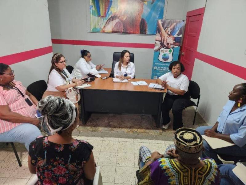 El comité organizador del Aureliofest26 prepara un festival de música, cultura y espiritualidad garífuna para honrar a Aurelio Martínez.