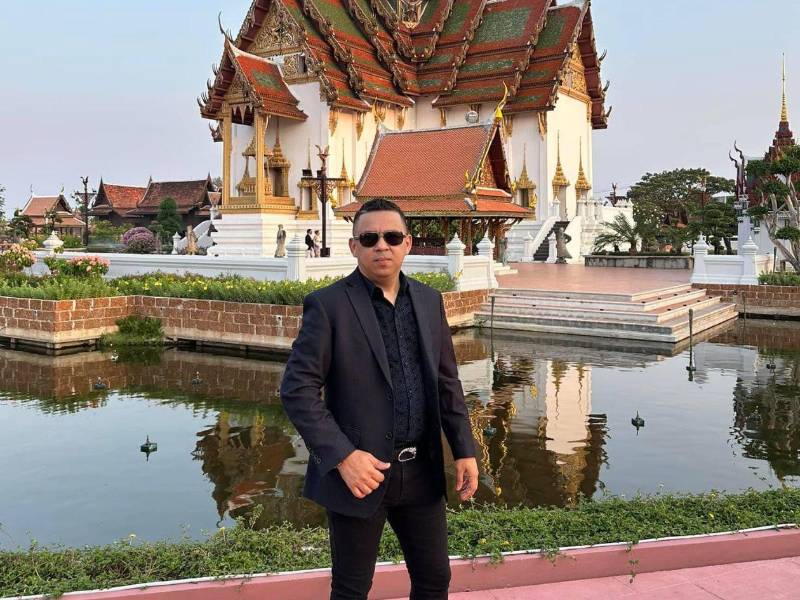 Ciudadanos como el sampedrano Jonathan Quiroz celebran la llegada de un nuevo gobierno, ya que con esta nueva administración se acaba la incertidumbre que alejó del país las inversiones privadas.