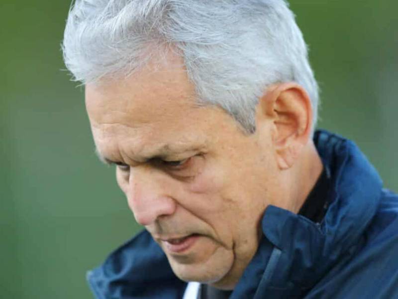 Reinaldo Rueda zanja tema de Alexy Vega, hace petición y destaca a Nicaragua