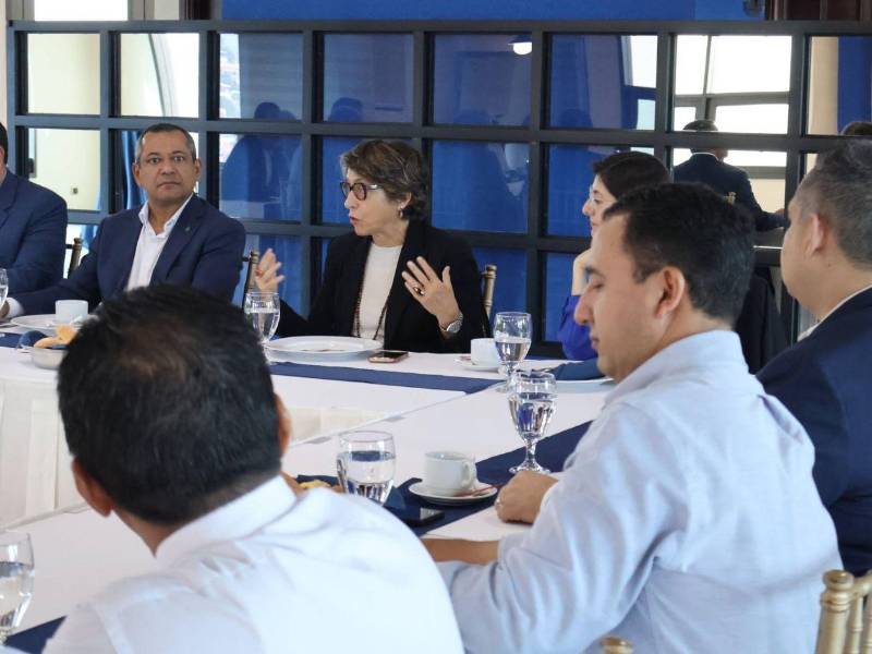 Honduras y Brasil avanzan en una alianza para impulsar la producción de soja