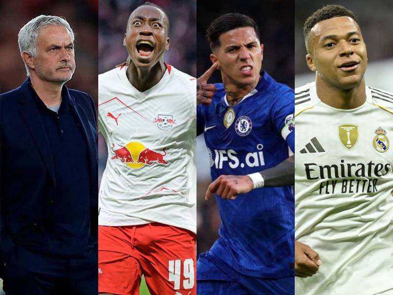 El mercado de fichajes sigue dejando movimientos, rumores y negociaciones de alto impacto. Desde posibles salidas en el Real Madrid hasta objetivos de los grandes clubes de Europa, así marcha la ventana de transferencias.