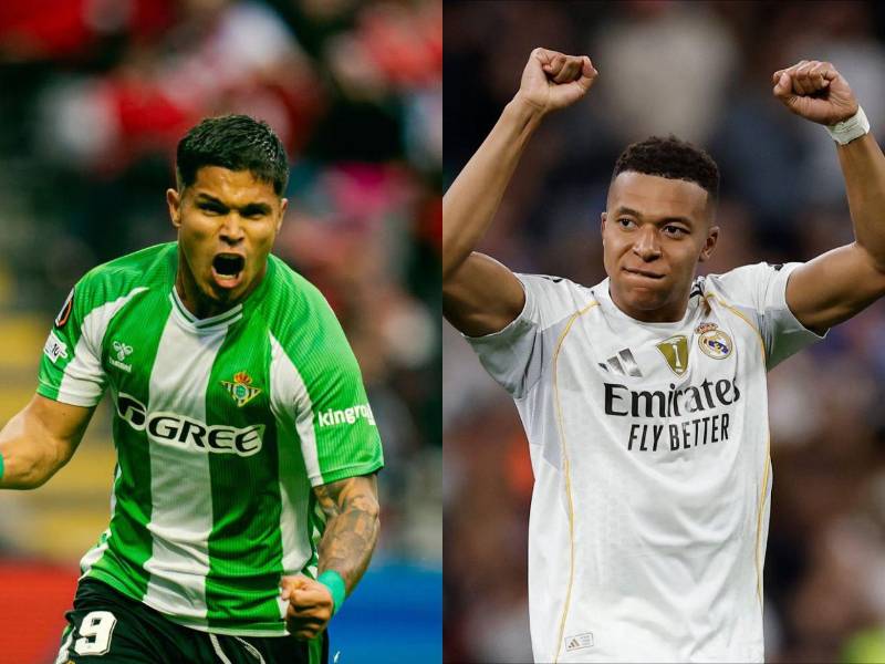 Betis vs Real Madrid, EN VIVO hoy en LaLiga de España: hora y dónde ver