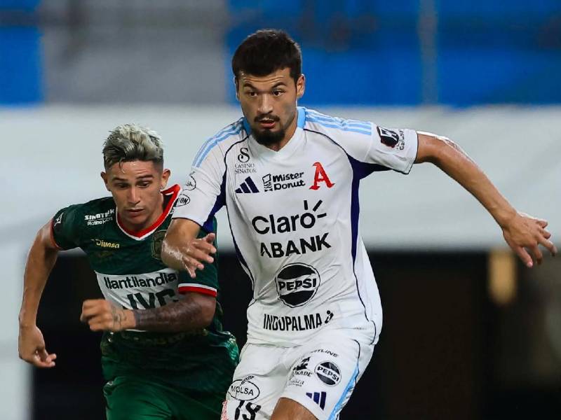 Marathón disputará esta noche su primer partido como local en la Copa Centroamericana.