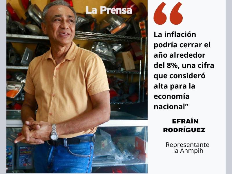 Hay una baja en las ventas: mipymes resienten el golpe de alzas de los combustibles
