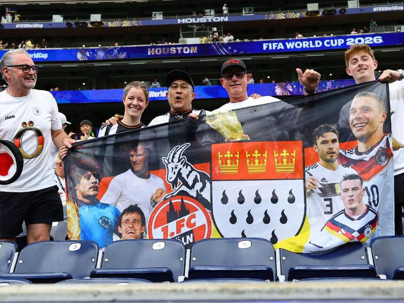 Alemania vs Curazao, EN VIVO Mundial 2026: hora y dónde ver