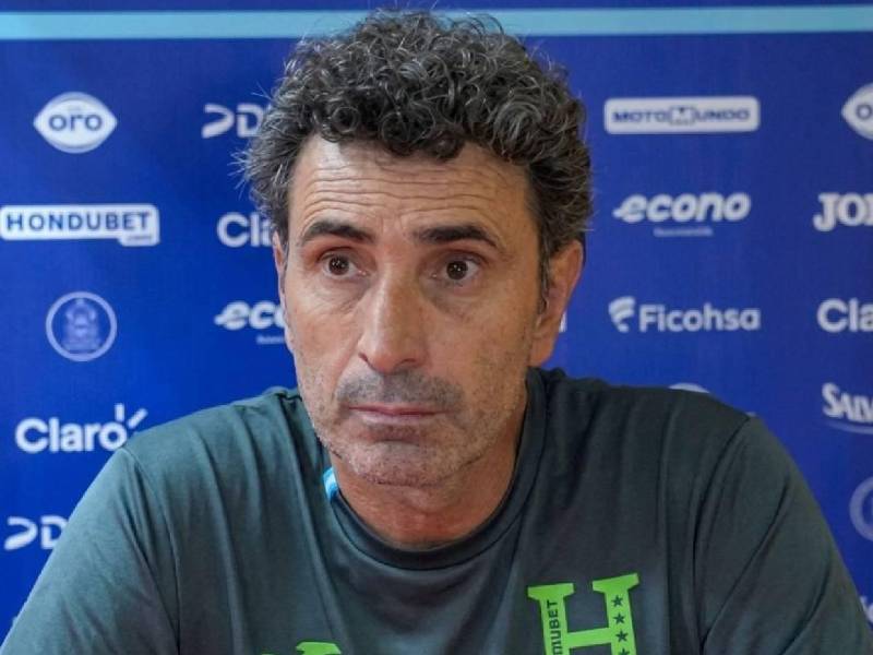 José Francisco Molina prepara una Honduras con modificaciones.
