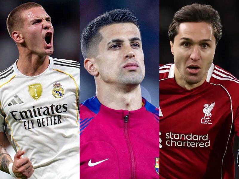 Barcelona sonríe, Mastantuono en la órbita italiana y Balotelli con nuevo club