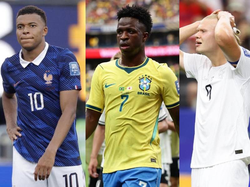 Brasil se medirá ante un complicado rival en los octavos de final del Mundial 2026.