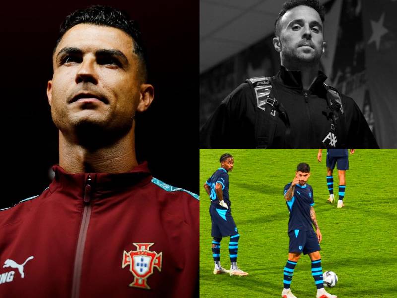 Reprochable. Un episodio lamentable se vivió en el fútbol de Arabia Saudita tras lo sucedido al utilizar el nombre de Diogo Jota para desestabilizar a Joao Neves. Ante este hecho, Cristiano Ronaldo alzó la voz y reclamó una sanción por lo que hicieron.