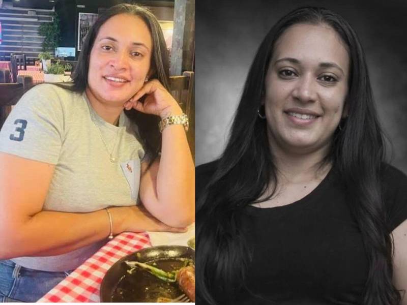 El asesinato de Blanca Mariela Moradel Bejarano, ocurrido la tarde del domingo, en Guaimaca, Francisco Morazán, ha generado profunda consternación entre familiares, amigos y conocidos, ya que la joven madre, quien deja a un niño en la orfandad, era ampliamente conocida en el sector. Así era ella.