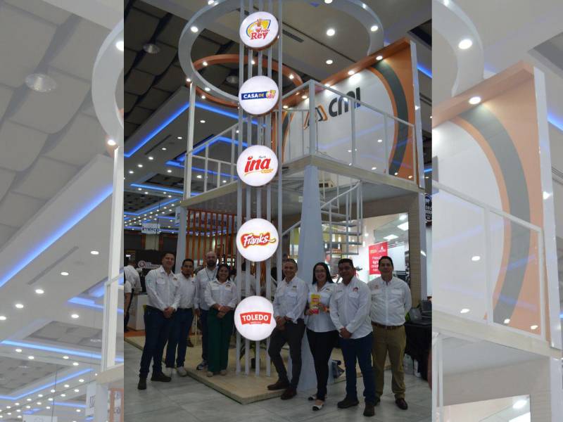 CMI fortalece su compromiso con la innovación y el desarrollo del sector Horeca en Honduras