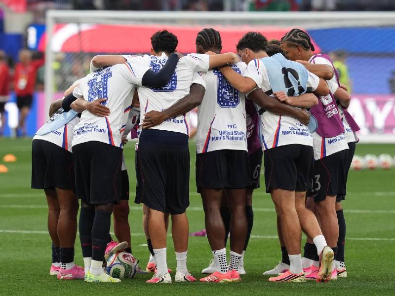 Turquía encara su último partido tras quedar eliminada en la jornada 2.