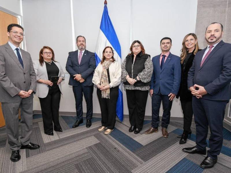 Los directivos enviaron al Poder Ejecutivo tres propuestas para el cargo del director del Seguro Social.