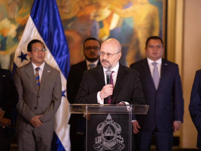 El Fondo Monetario Internacional destacó la necesidad de reformas en Honduras para combatir la corrupción.