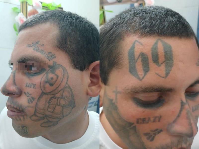 Los detenidos enfrentarán cargos relacionados con tráfico de drogas.