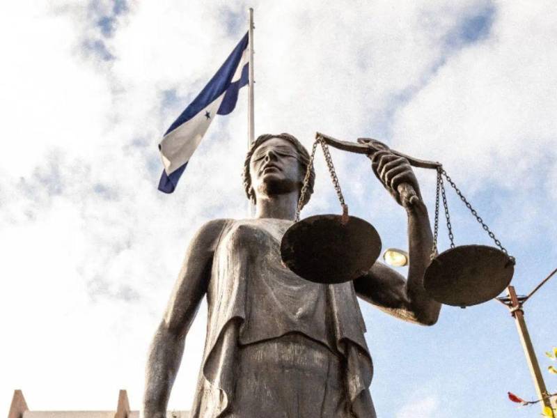 Además del tema sancionatorio, el pleno discutirá otros asuntos de la agenda institucional, según lo informado por el Poder Judicial.