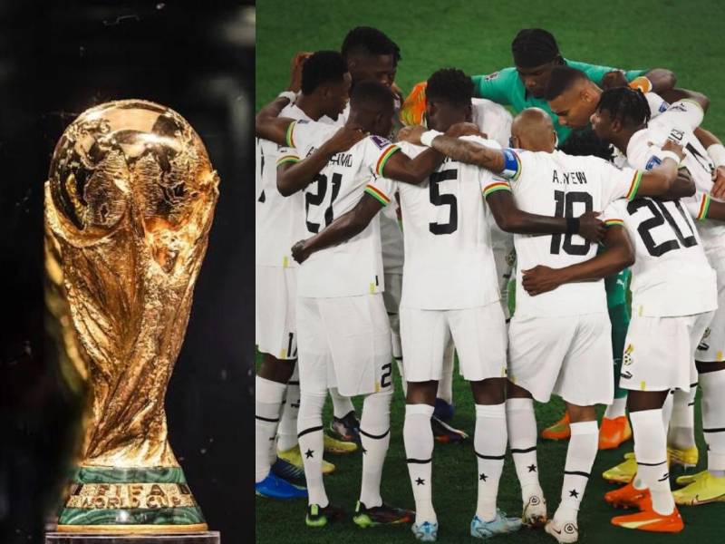 Le niegan la entrada a jugador y se perderá el debut de su selección en el Mundial 2026 ante Panamá Esto informa la FIFA.