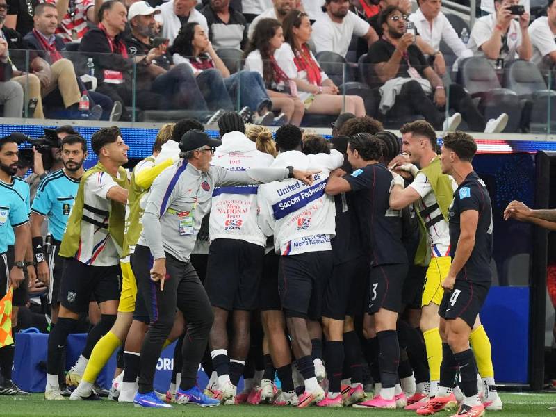 Turquía encara su último partido tras quedar eliminada en la jornada 2.