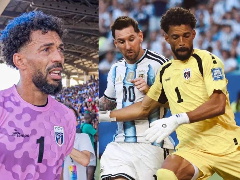 Pocas semanas después de escribir una de las páginas más importantes de su carrera en el Mundial 2026, Vozinha se encontró con una realidad completamente distinta.