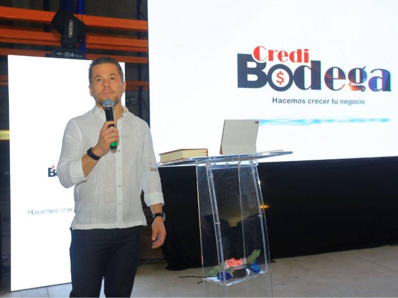 Roger Enrique Valladares, miembro del Grupo Inversa, indicó que la iniciativa surge del ADN emprendedor de la organización, enfocado en beneficiar a los hondureños a través de nuevas oportunidades de negocio.