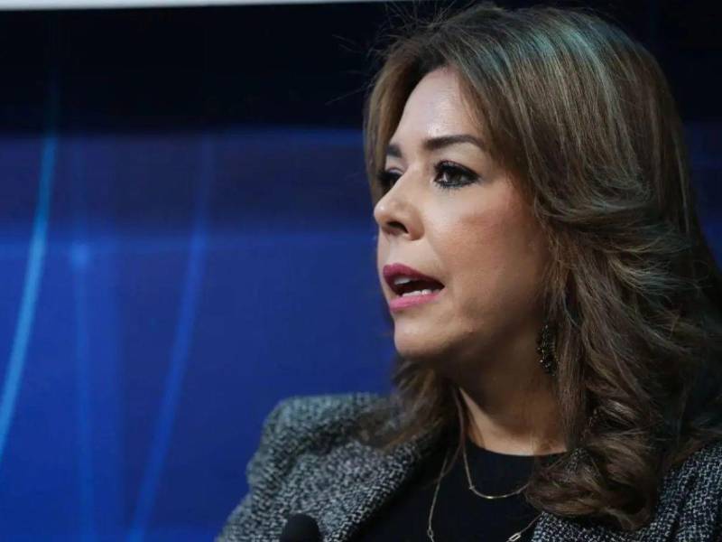 La diputada cuestionó que la presidenta invoque un apego irrestricto a la voluntad popular.