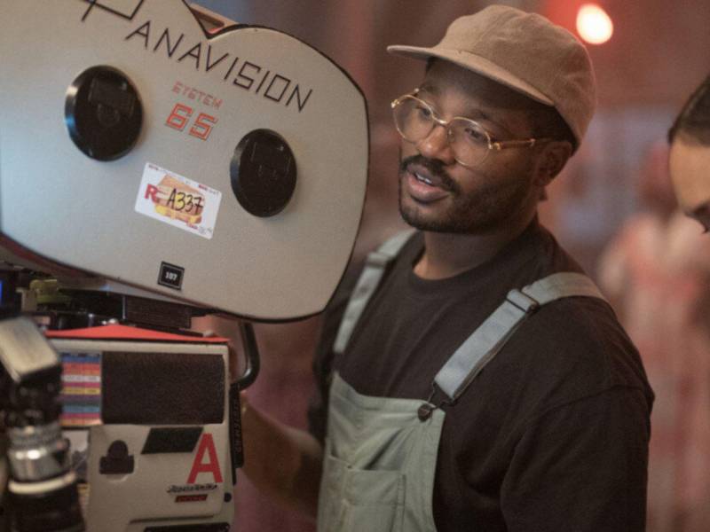 El cineasta Ryan Coogler, director de 'Sinners' se encargará de los nuevo de 'The X Files'.