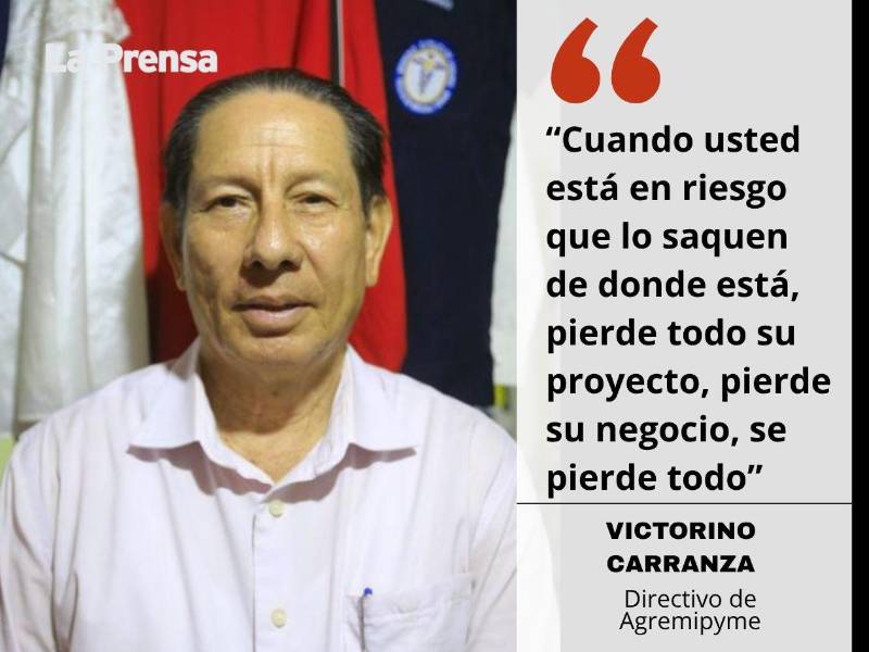 Competencia internacional asfixia a los artesanos de San Pedro Sula