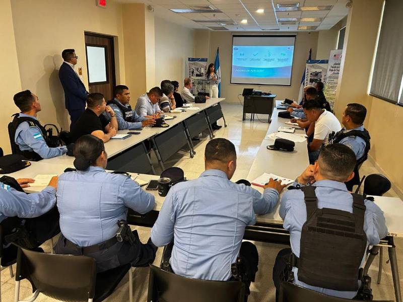 Las autoridades advirtieron que este tipo de delitos suele incrementarse en esta época de fin de año.