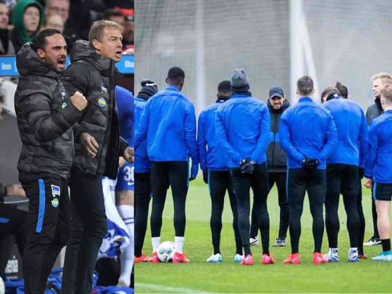 Un reconocido entrenador dejó a un lado las canchas y ha sorprendido en las redes sociales al demostrar su nueva faceta.