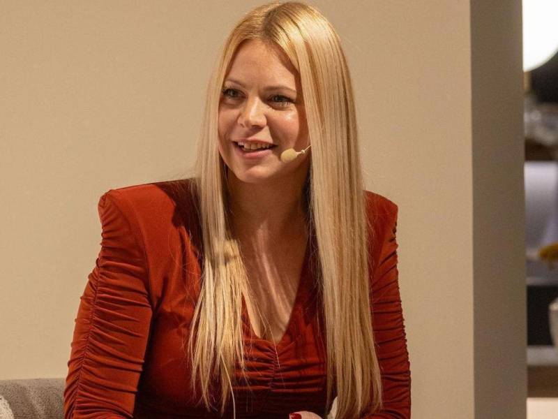 “nutrientes como el colágeno, la vitamina C, el zinc y los antioxidantes impulsan la reparación de tejidos, refuerzan la barrera cutánea y ayudan a controlar procesos inflamatorios desde dentro”., Sanja Zivanovi, Biomédica.