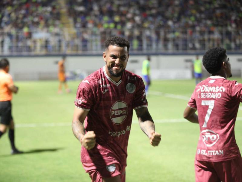 Olancho FC vs Motagua, EN VIVO hoy en triangulares de Liga Nacional: hora y dónde ver