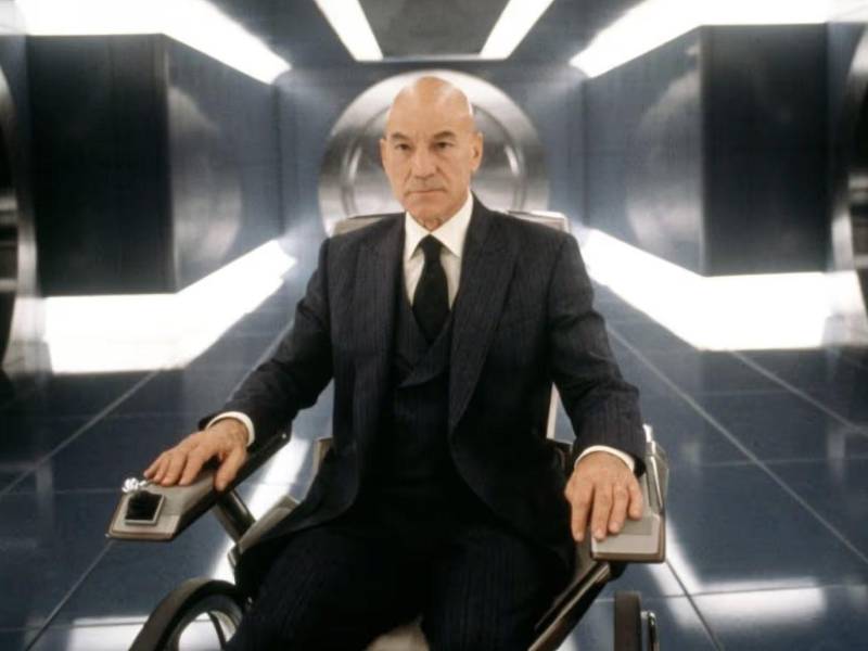 El actor británico Patrick Stewart, recordado por encarnar al capitán Jean-Luc Picard y al profesor Charles Xavier, falleció a los 86 años. Su trayectoria abarcó más de seis décadas entre el cine, la televisión y el teatro.