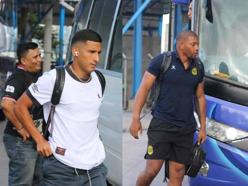 Olimpia y Real España juegan esta noche en el Nacional por la jornada 10 del Clausura 2026.