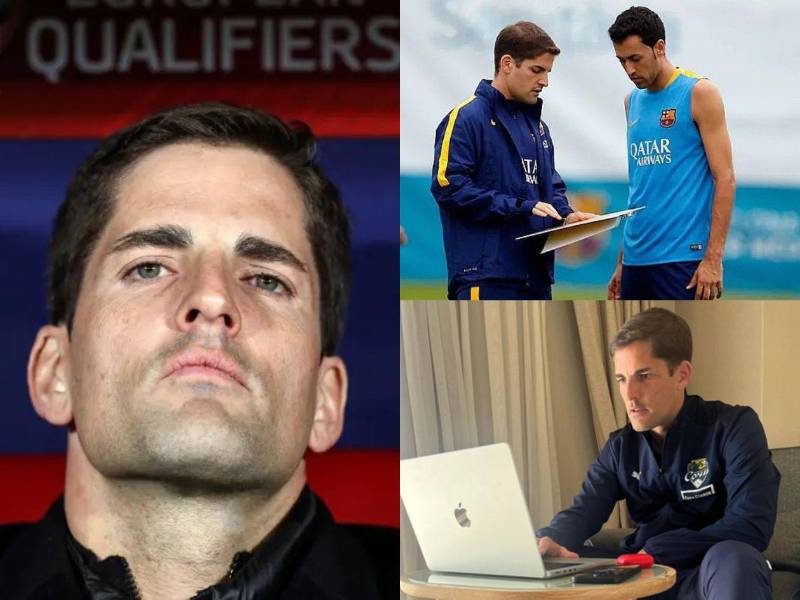 Cuando parecía que ya lo habíamos visto todo en el fútbol, surgió la verdadera razón por la que el técnico español Roberto Moreno fue despedido del Sochi, en Rusia.