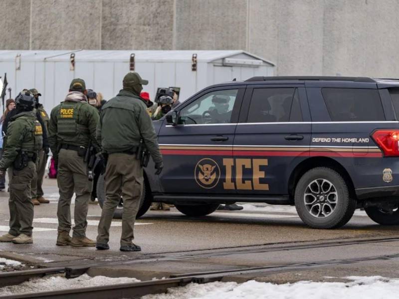 Organizaciones defensoras de los inmigrantes buscan impedir la apertura de un nuevo centro de detención en Colorado.