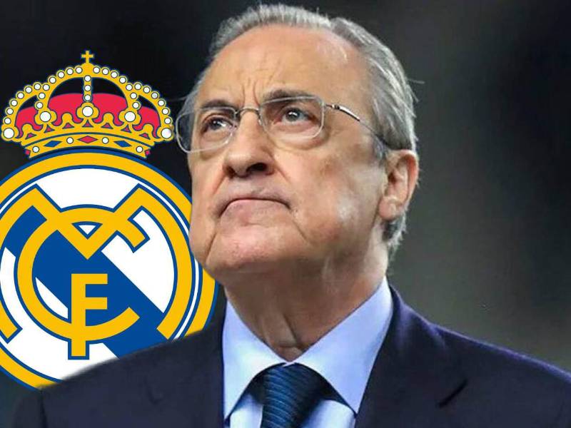“El Real Madrid ya se mueve en el mercado: el club blanco busca un nuevo entrenador para la próxima temporada tras los tropiezos de inicio de año.