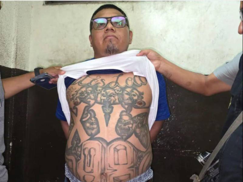Las autoridades policiales de Guatemala recapturaron a Nicolás Xanté Sis, alias El Brown, en Democracia, Escuintla, departamento que limita con el mar Pacífico. Con él, capturaron a los pandilleros Cristian Gérard Orellana Peralta y a Héctor Mendoza De Paz.