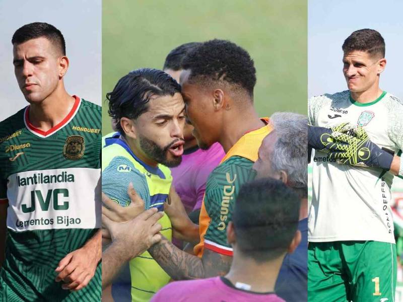 Lavallén se encaró con rival, decepción en Marathón y lindas chicas en el Yankel