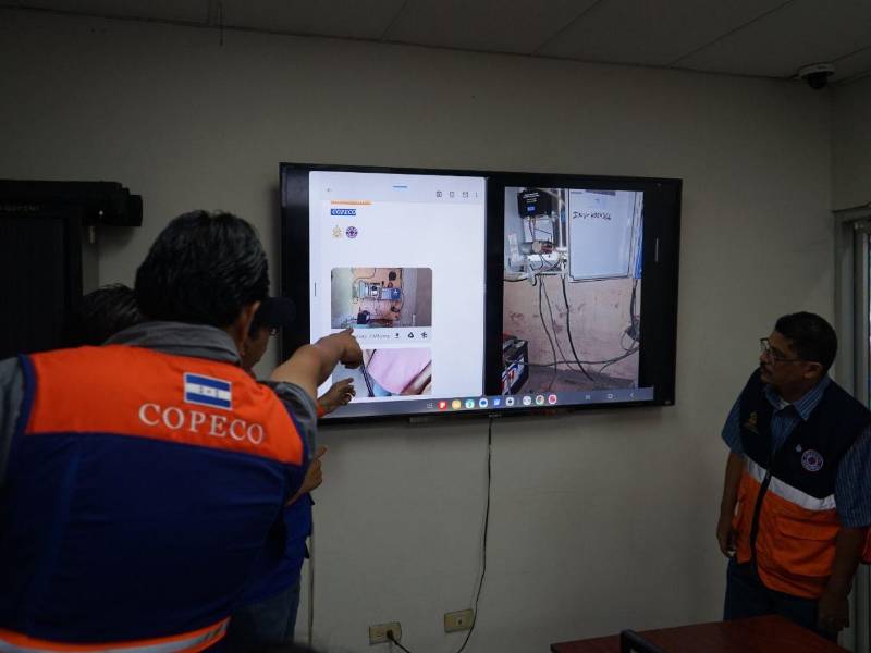 La inversión de más de L1,600 millones en bordos, canales de alivio y otras obras de mitigación busca reducir el riesgo de inundaciones y proteger a las comunidades y sectores productivos del valle de Sula.
