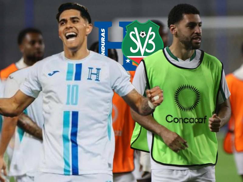 La Selección de Honduras se estrena esta noche ante Surinam en la Nations League de Concacaf.