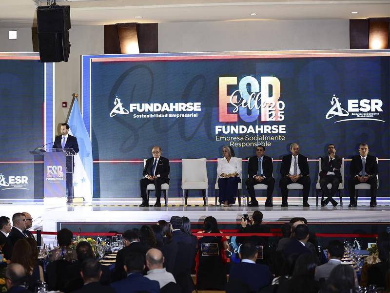 Por doce años consecutivos, Banco Promerica ha sido reconocido por Fundahrse como una empresa comprometida con la sostenibilidad, el bienestar social y el desarrollo de Honduras, consolidándose como un referente en responsabilidad corporativa en la región.