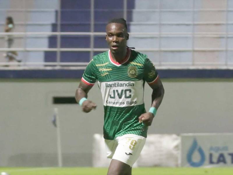 Román Rubilio Castillo no se mordió la lengua y dejó un recado a Reinaldo Rueda por no convocarlo a la Selección de Honduras y también alabo a Erick Puerto del Platense.