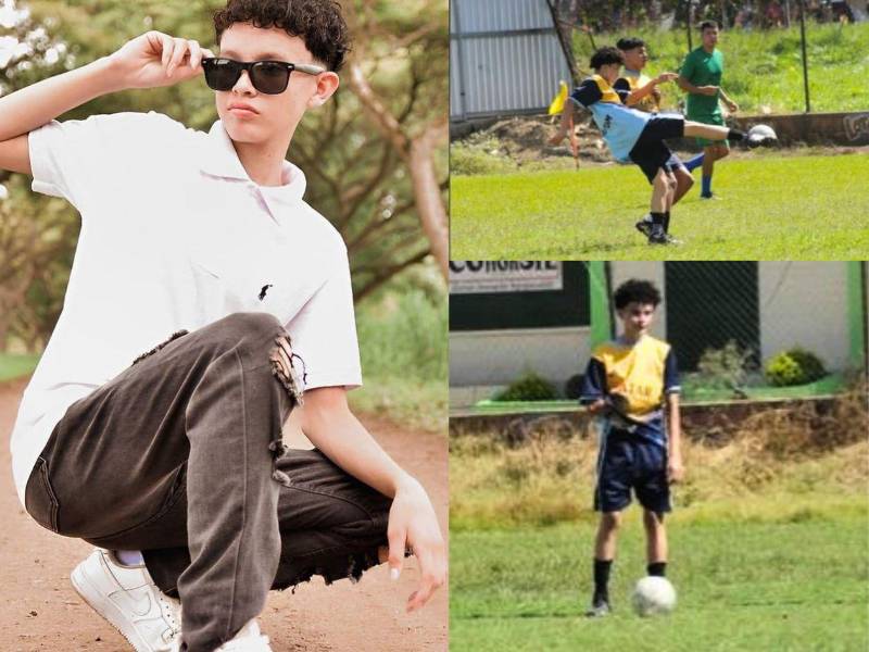 Un grave accidente de tránsito ocurrido durante la noche del sábado terminó con la vida de dos jóvenes. El hecho dejó consternada a la comunidad de este sector del oriente del país. La noticia ha causado consternación en la zona oriental del país debido a la popularidad de ambos y su corta edad.