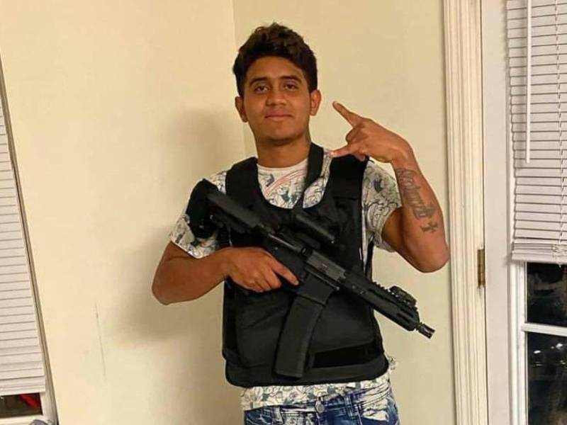 Matan a Patío en La Masica tras llegar deportado