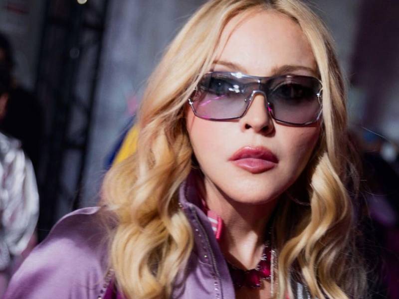La “Reina del Pop” lidera las categorías principales a video del año, artista del año y canción del año, por su colaboración con Sabrina Carpenter en Bring Your Love.