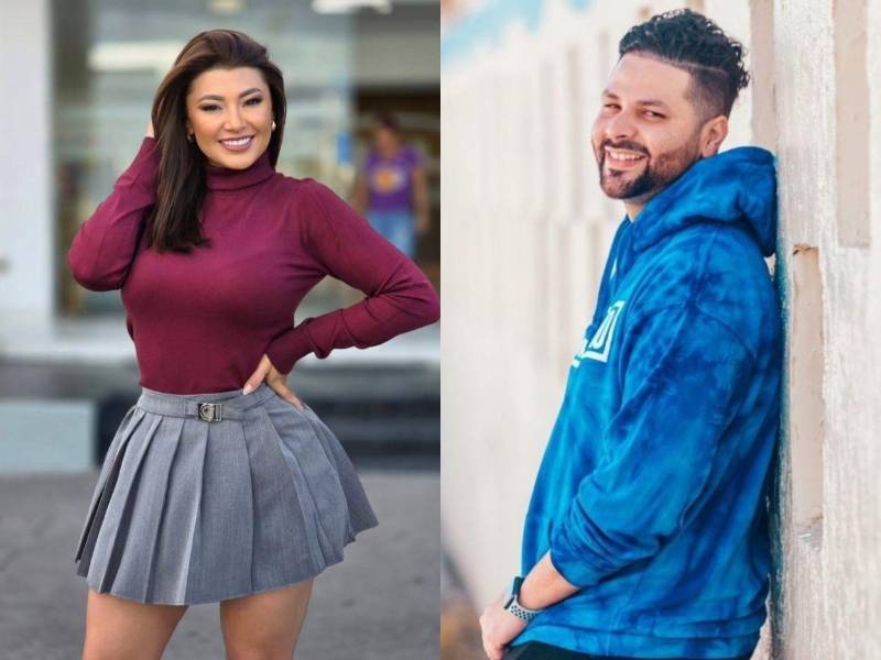 Milagro Flores es una reconocida presentadora de televisión en Honduras, que vuelve a estar en el centro de la polémica tras un encontronazo con el panelista del pódcast El Lengüetazo, Jorge Cordero, en el que comparte espacio con su esposa Ana Alvarado, conocida en redes sociales como Lipstickfables.