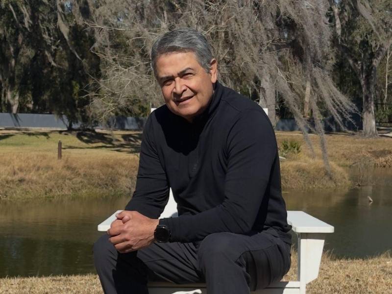 Juan Orlando Hernández recobró su libertad el 1 de diciembre de 2025 tras recibir un indulto completo de Donald Trump.