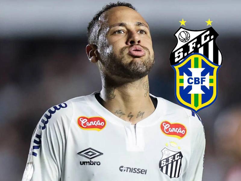 Neymar deja en suspenso su futuro: el astro brasileño no descarta retirarse al final de la temporada.